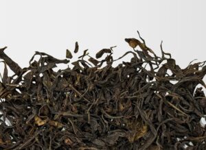 Hong Yu Bai Cha (Ruby 18)