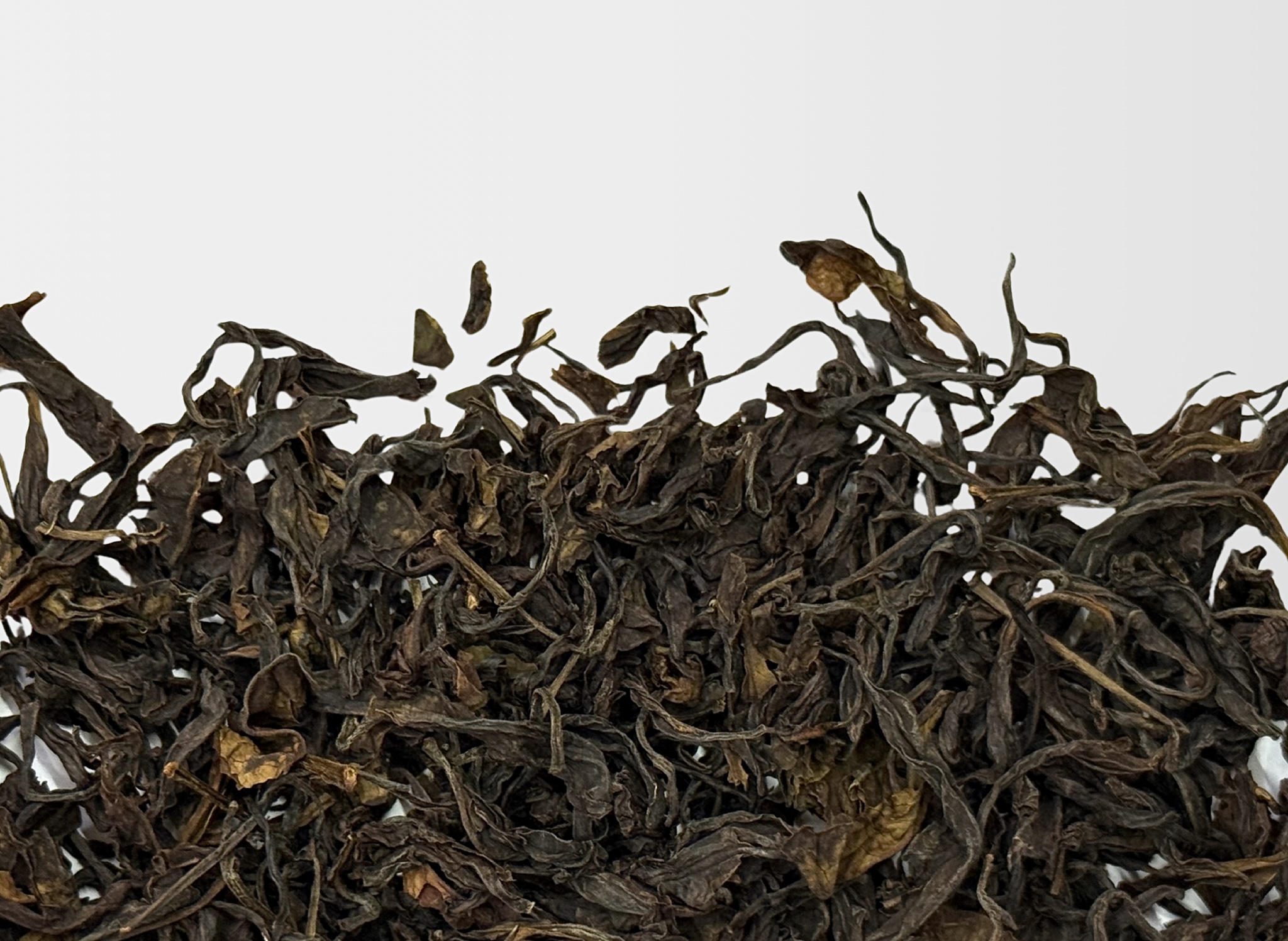 Hong Yu Bai Cha (Ruby 18)