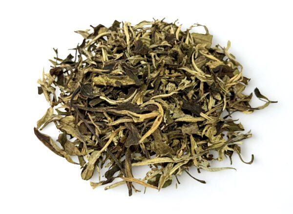 Bai Mu Dan