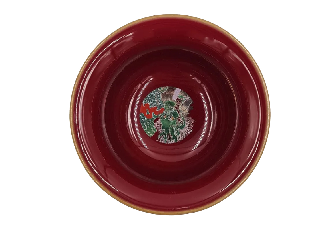 Gaiwan „Kołyska Smoka” 150 ml — изображение 3