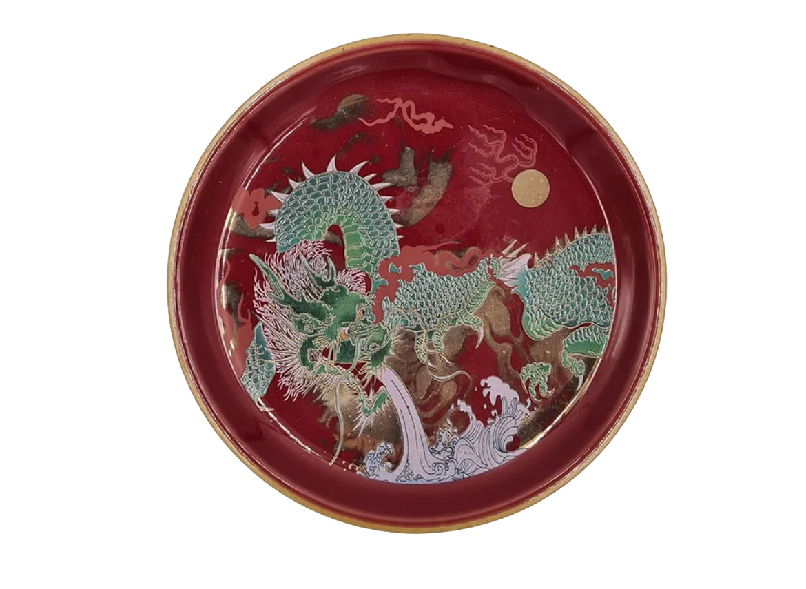 Gaiwan „Kołyska Smoka” 150 ml — изображение 4