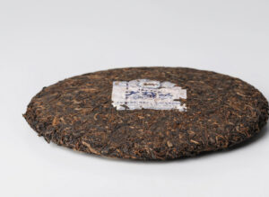 Shu Pu-Erh Dayi