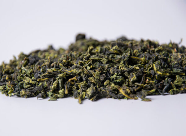 Tie Guan Yin Zheng Wei