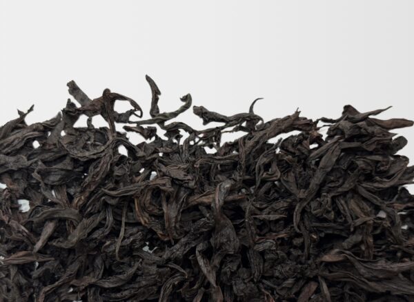 Da Hong Pao