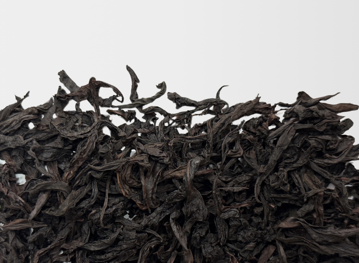 Da Hong Pao