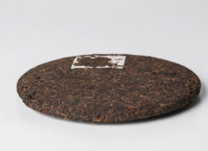 Shu Puerh Hong Yin