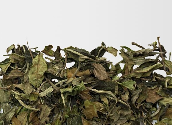Bai Mu Dan