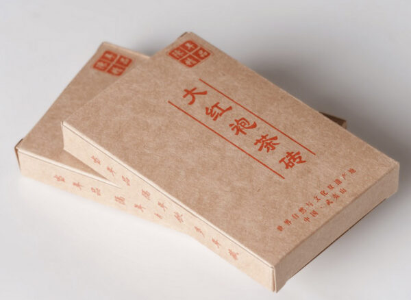 Lao Da Hong Pao