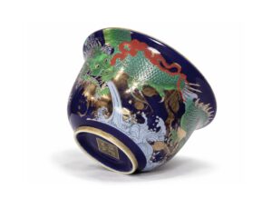 Gaiwan „Kołyska Smoka” 150 ml