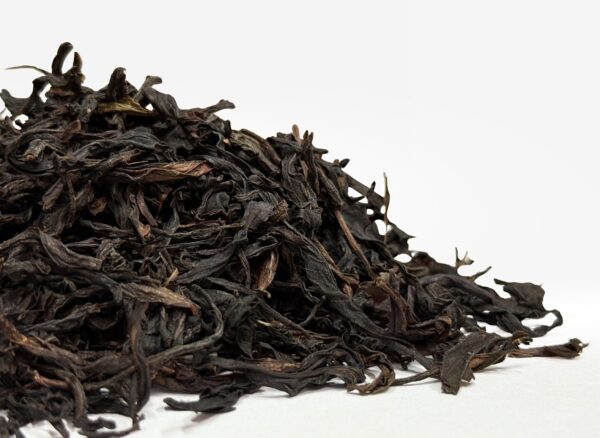 Georgian Red Organic