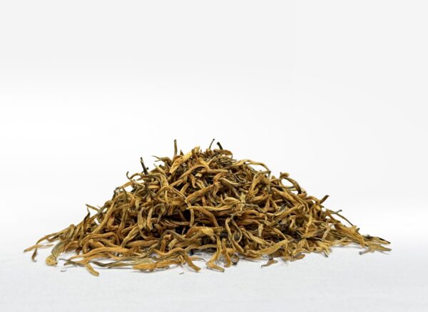 Jin Mao Hou (Golden Monkey)