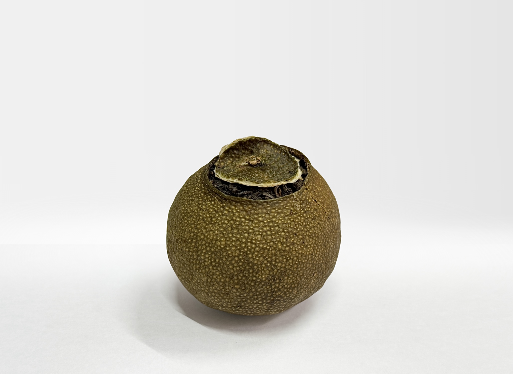 Xiao Qing Gan (5 szt./75 g.) - obrazek 3
