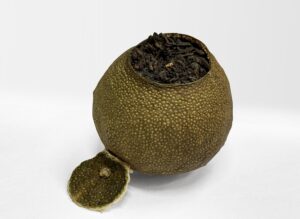 Shu puerh
