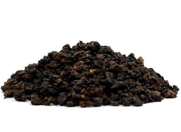 Gaba Oolong Gao Shan