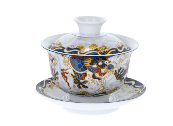 Gaiwan Smok 140 ml
