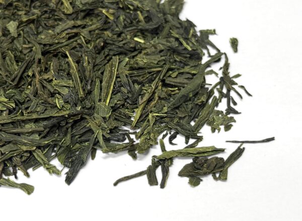 GABA Sencha (Organic)