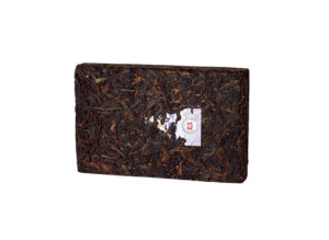 Shu Pu-Erh