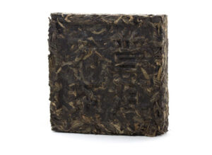 Sheng Pu-Erh 1998