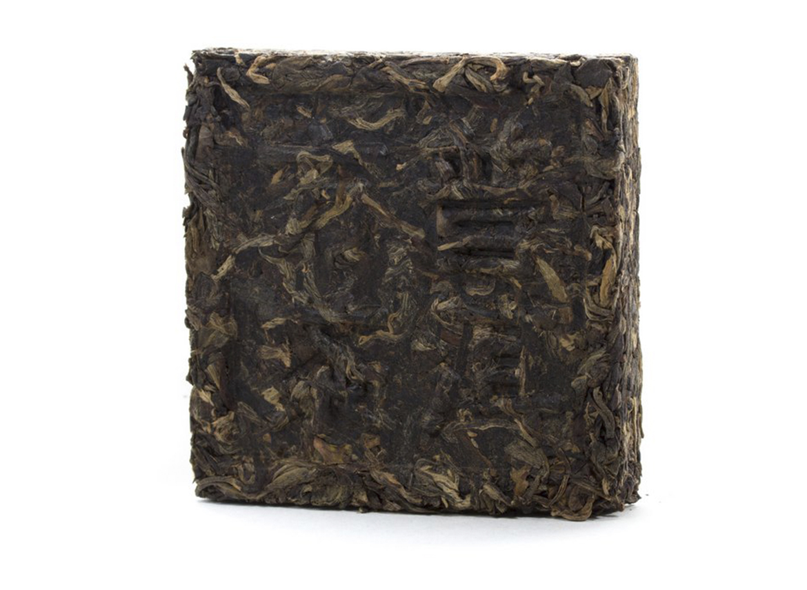 Sheng Pu-Erh 1998