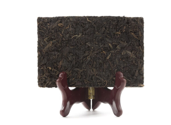 sheng puerh