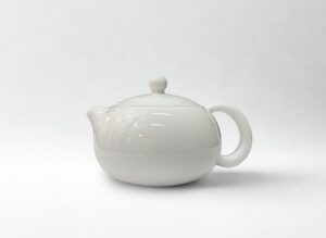Czajnik porcelanowy 200 ml