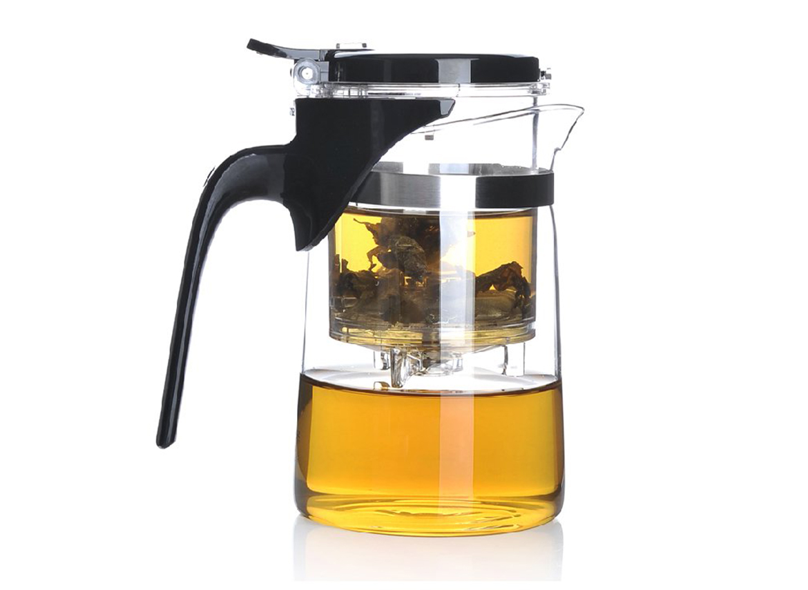 Teapod Sama Doyo 500 ml (Tea Maker) - obrazek 2