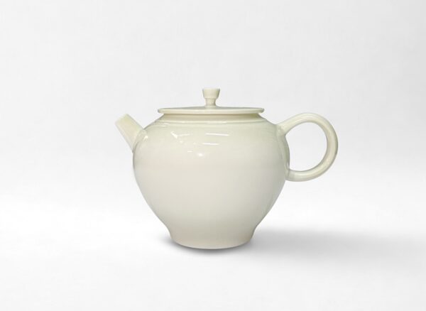 zestaw herbaciany „Ivory”
