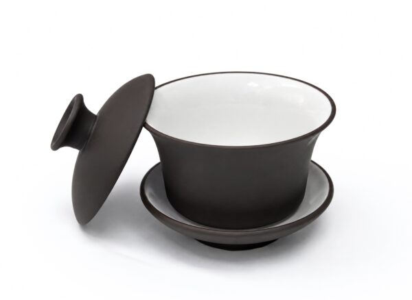 Gaiwan „Klasyka Yixing” 120 ml