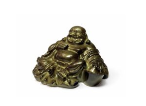 Figurka do herbaty "Hotei"