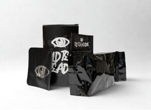 Шу Пуер OLD TEA HEADZ