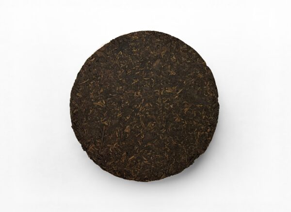 Shu Pu-Erh Hun Shi