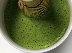 Matcha