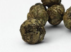 Бай Му Дань Ча Цю
