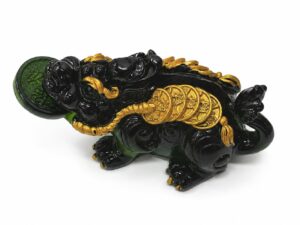 Чайная фигурка «Pixiu»