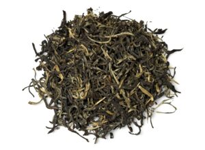 Dian Huang Cha (Organic)