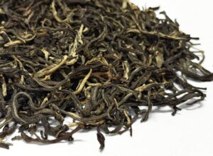 Dian Huang Cha (Organic)