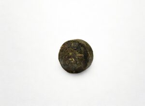 Sheng Pu-Erh – Nuo Mi Xiang Jin 6 g