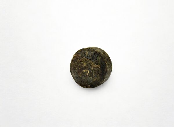 Sheng Pu-Erh – Nuo Mi Xiang Jin 6 g