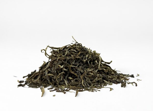 Qingshan Cuiming