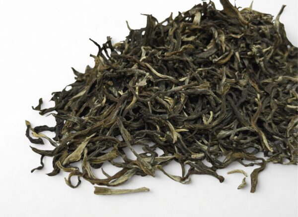 Qingshan Cuiming