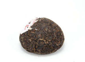 Shu Pu-Erh Xiaguan Tuocha 2022