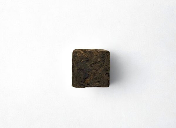 Shu Pu-Erh fangcha