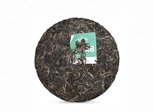 Sheng Pu-Erh - Lao Tong Zhi "7548" 100 g