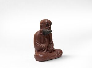 Чайная фигурка