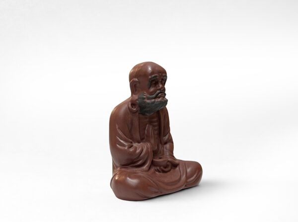 Figurka do herbaty