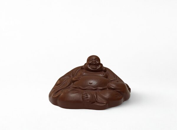 Figurka do herbaty "Hotei"