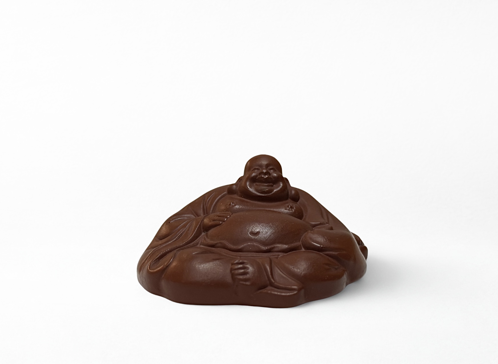 Figurka do herbaty "Hotei"