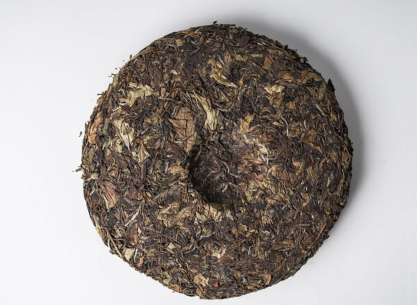 Gong Mei 2017, 357 g