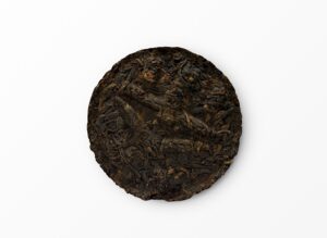 Shu Pu-Erh – Menghai Mei Hua 2006, 100 g
