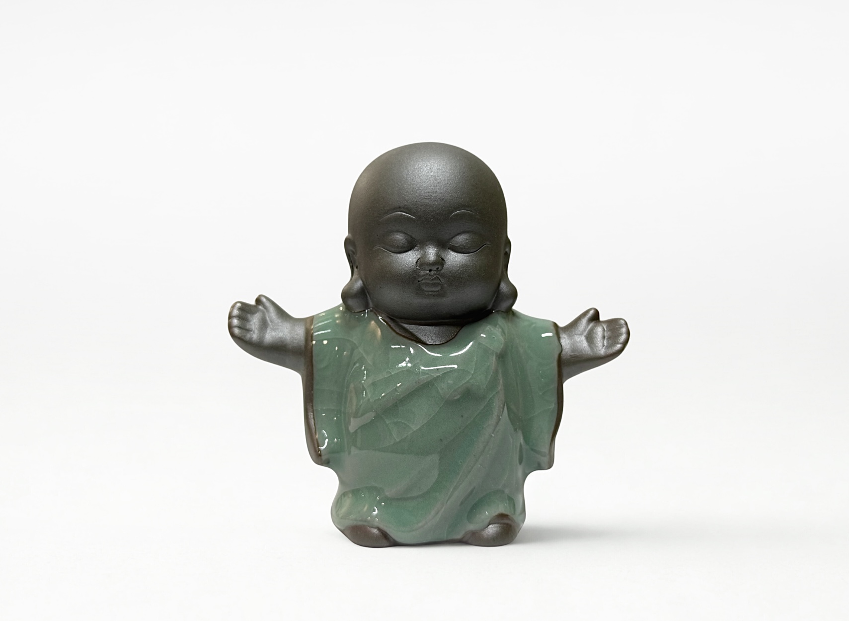 Figurka do herbaty „Qi Yun”